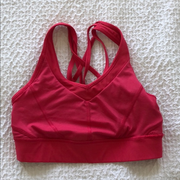Lululemon sports bra (running) - Picture 4 of 4